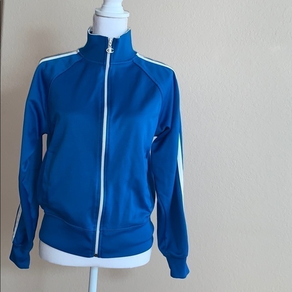 Champion track jacket - Picture 1 of 6